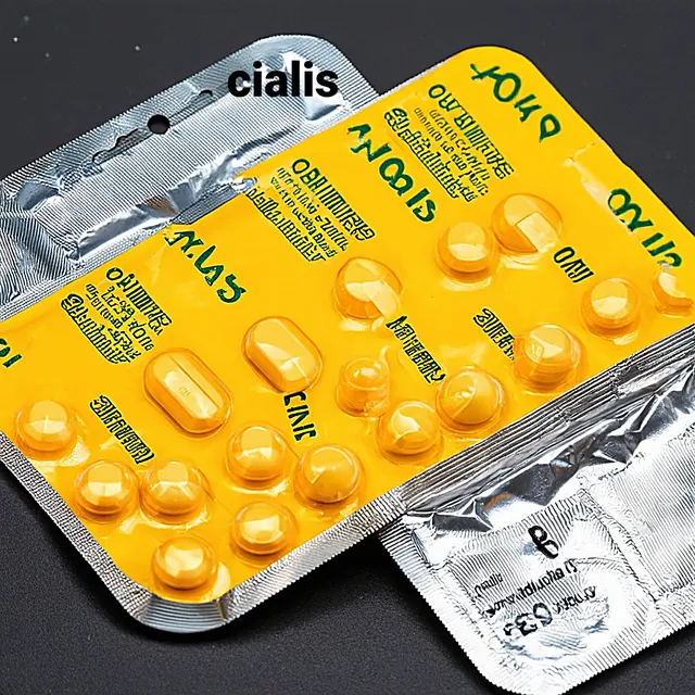 Es necesario receta para comprar cialis en españa